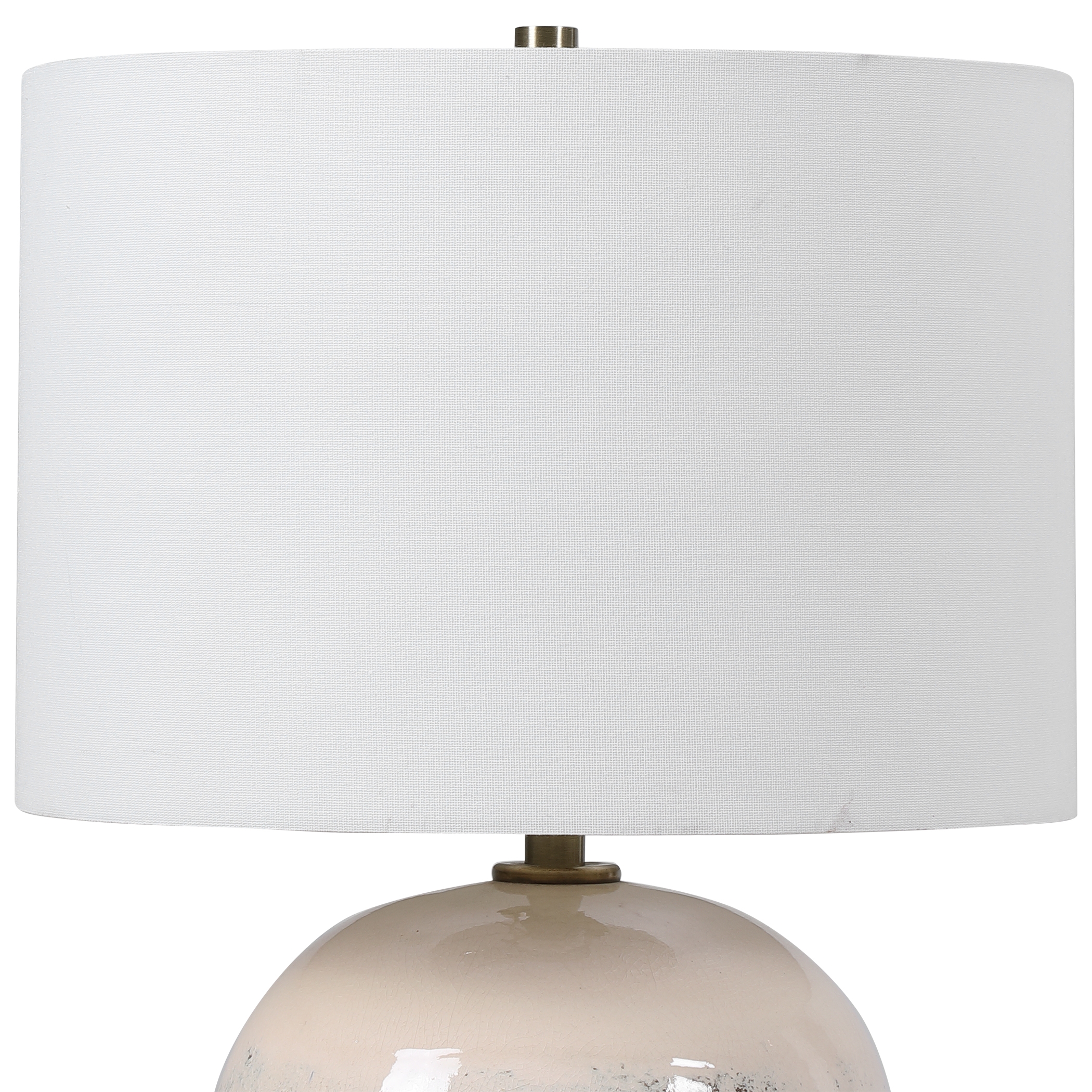 Durango Terracotta Accent Lamp - Image 4