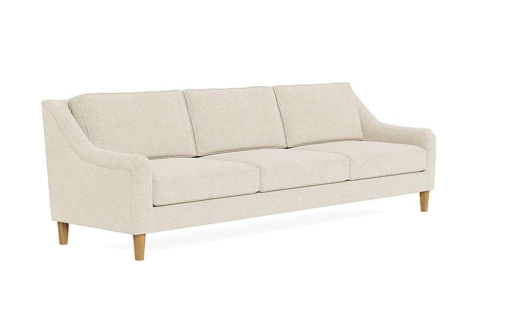 Alexander 3-Seat Sofa - Image 1