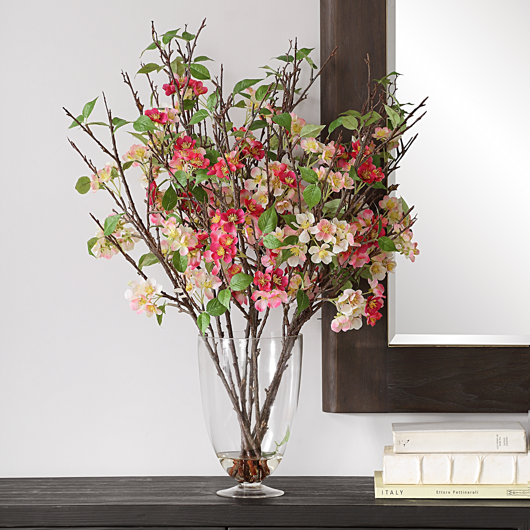 Spring Blooms Centerpiece - Image 1