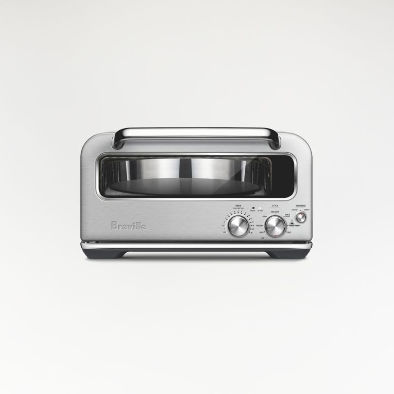 Breville ® Smart Oven ® Pizzaiolo Pizza Oven - Image 5