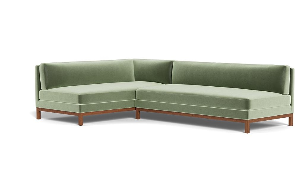 Jasper Left Chaise Sectional - Image 2