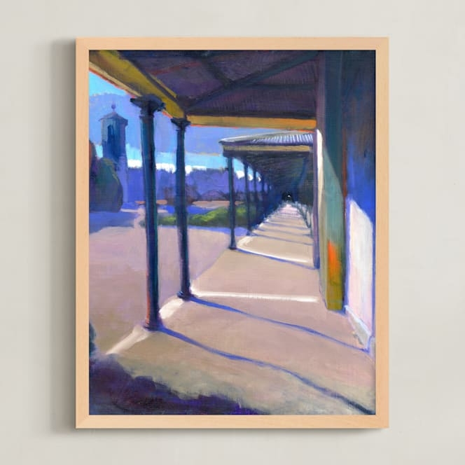 Melting Reality Limited Edition Fine Art Print 2 - Image 0