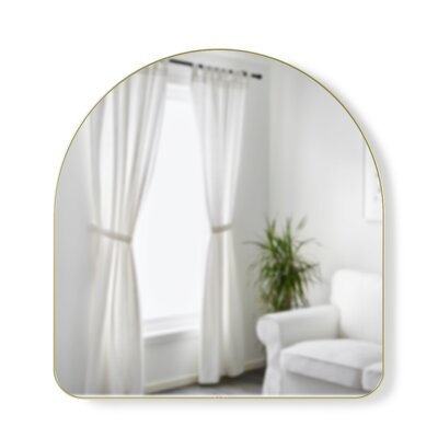 Umbra Arched 34X36 Mirror - Image 0