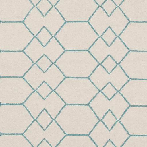 Frontier Beige Indoor 2'6" x 8' Handmade Rug - Image 0