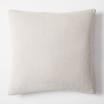 Lush Velvet Pillow Cover, 12"x21", Regal Blue - Image 3