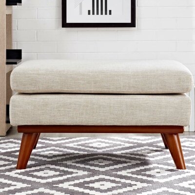 Acevedo Ottoman - Image 0