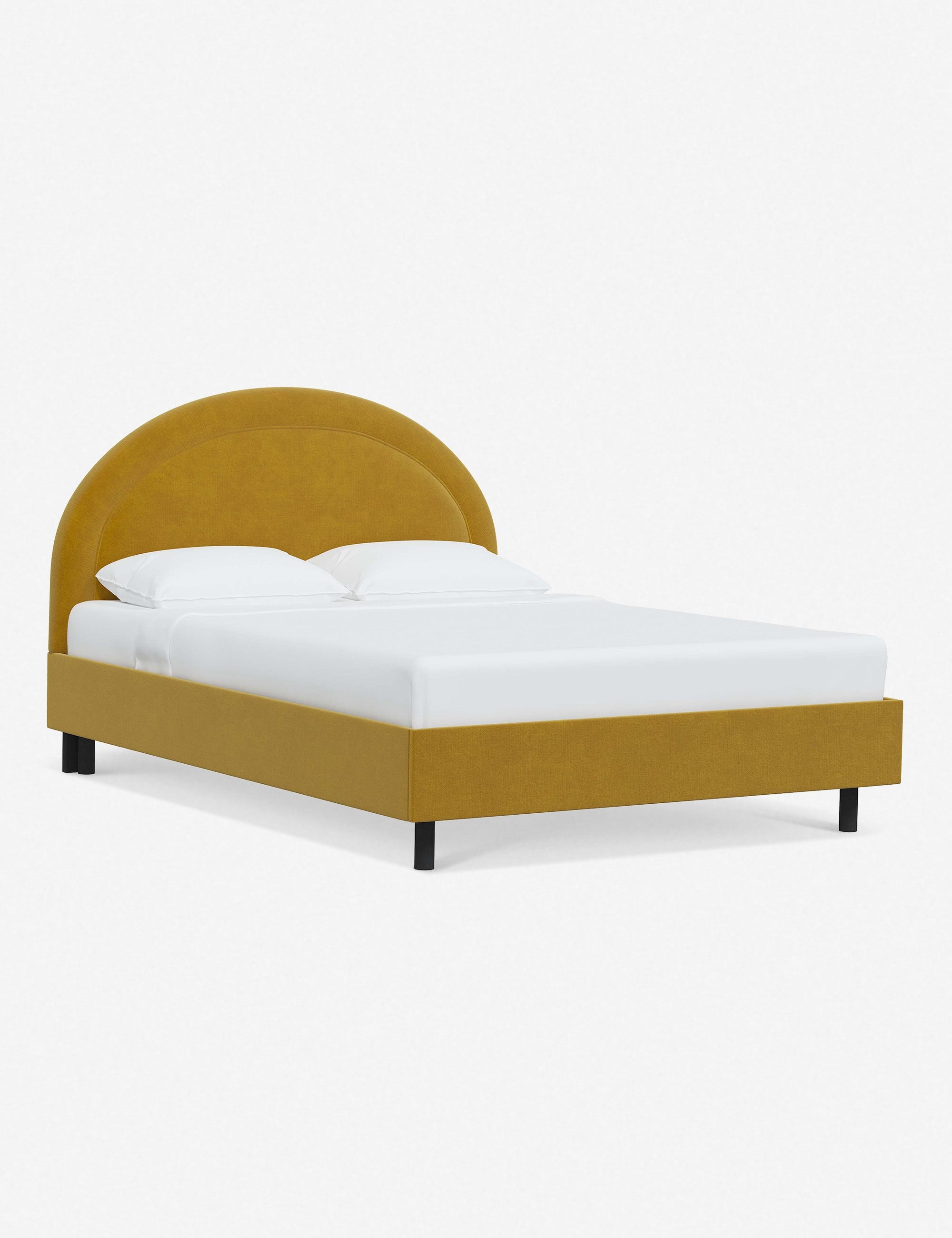 Odele Platform Bed - Image 17