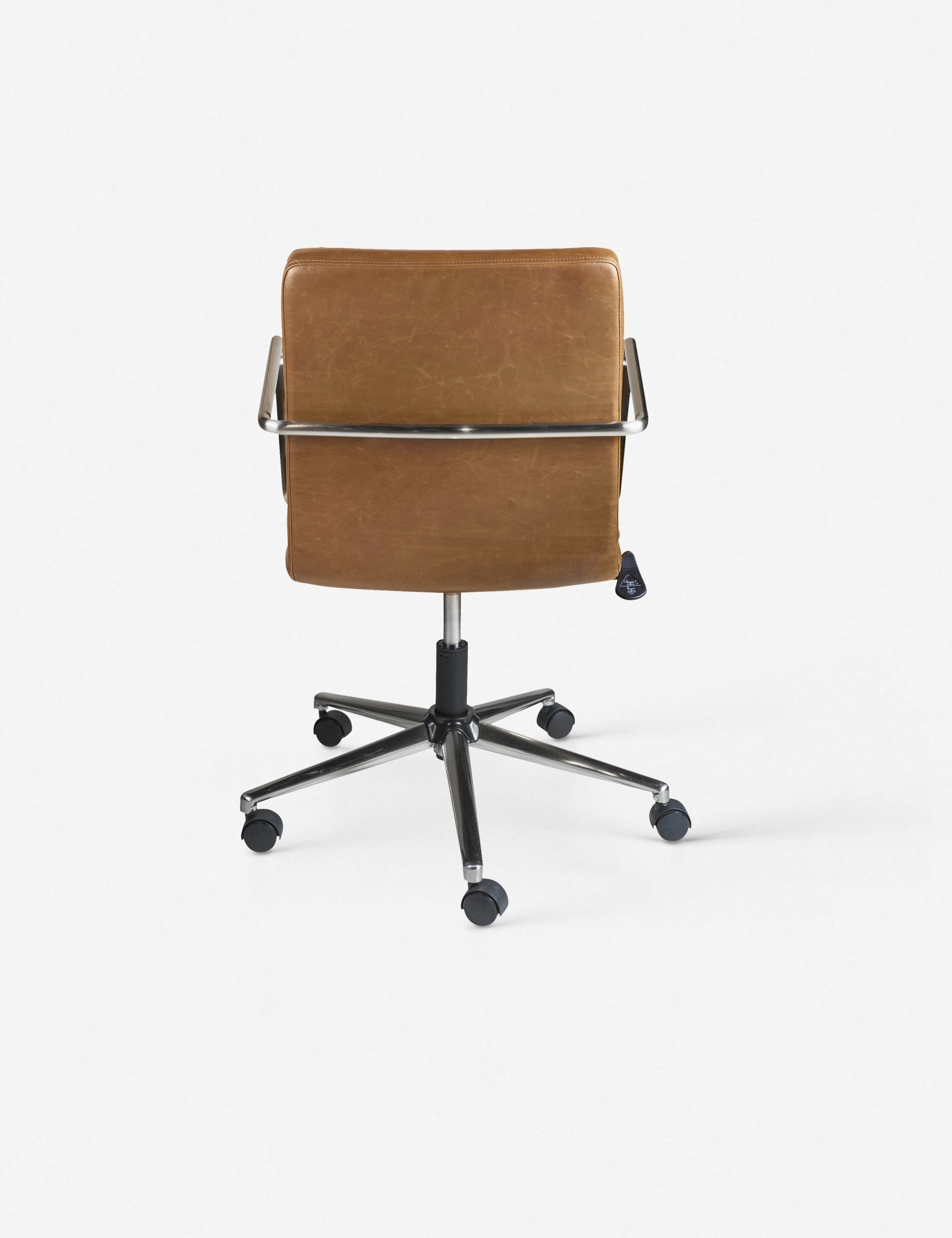 Kennsie Office Chair - Image 4