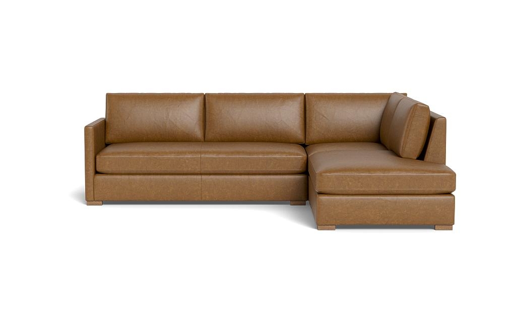 Scarlett Right Bumper Sleeper Sectional - Image 0