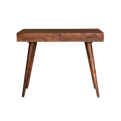 Chicago Solid Wood Desk - Image 0