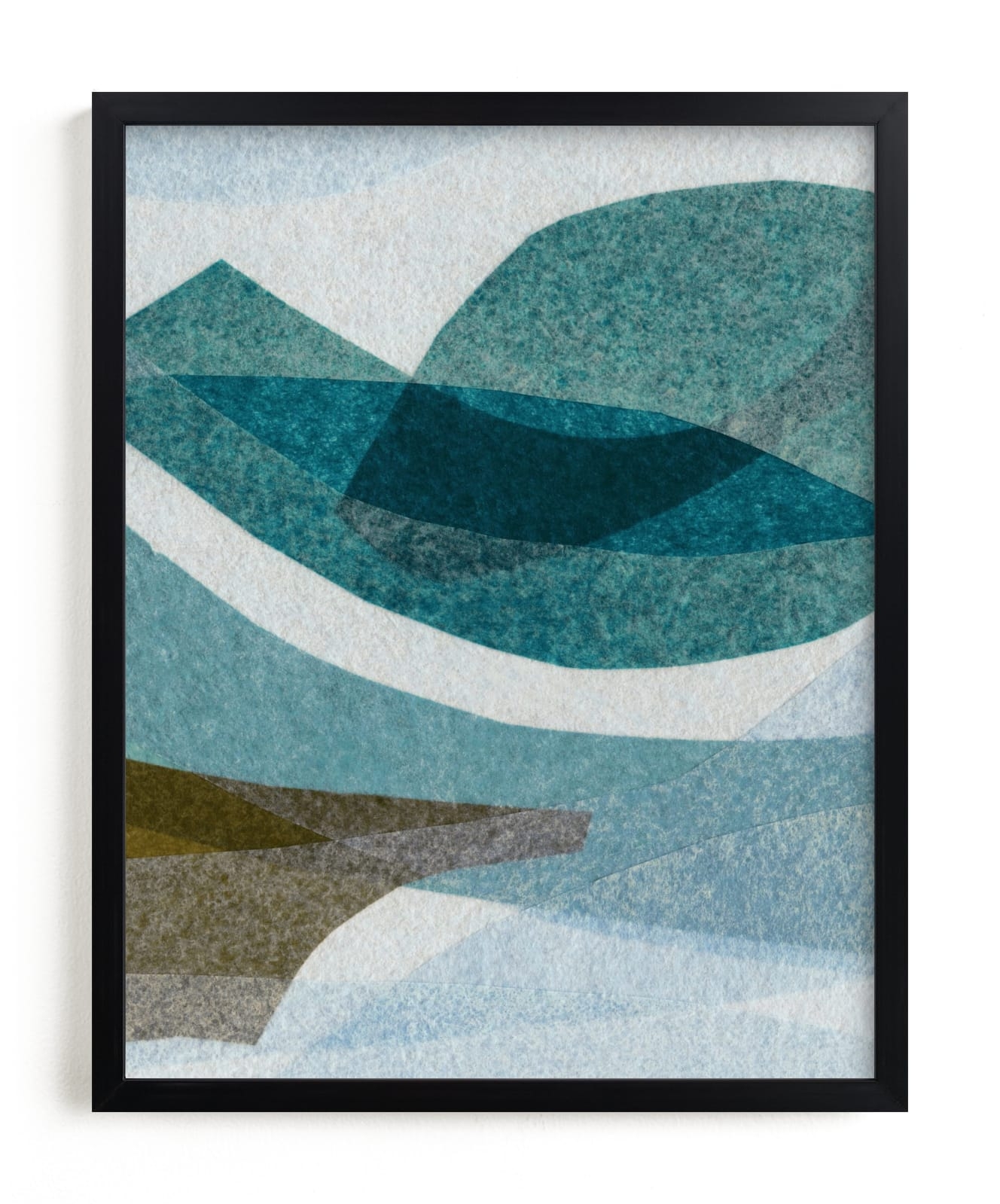 Swarming Limited Edition Fine Art Print 2 - Image 0