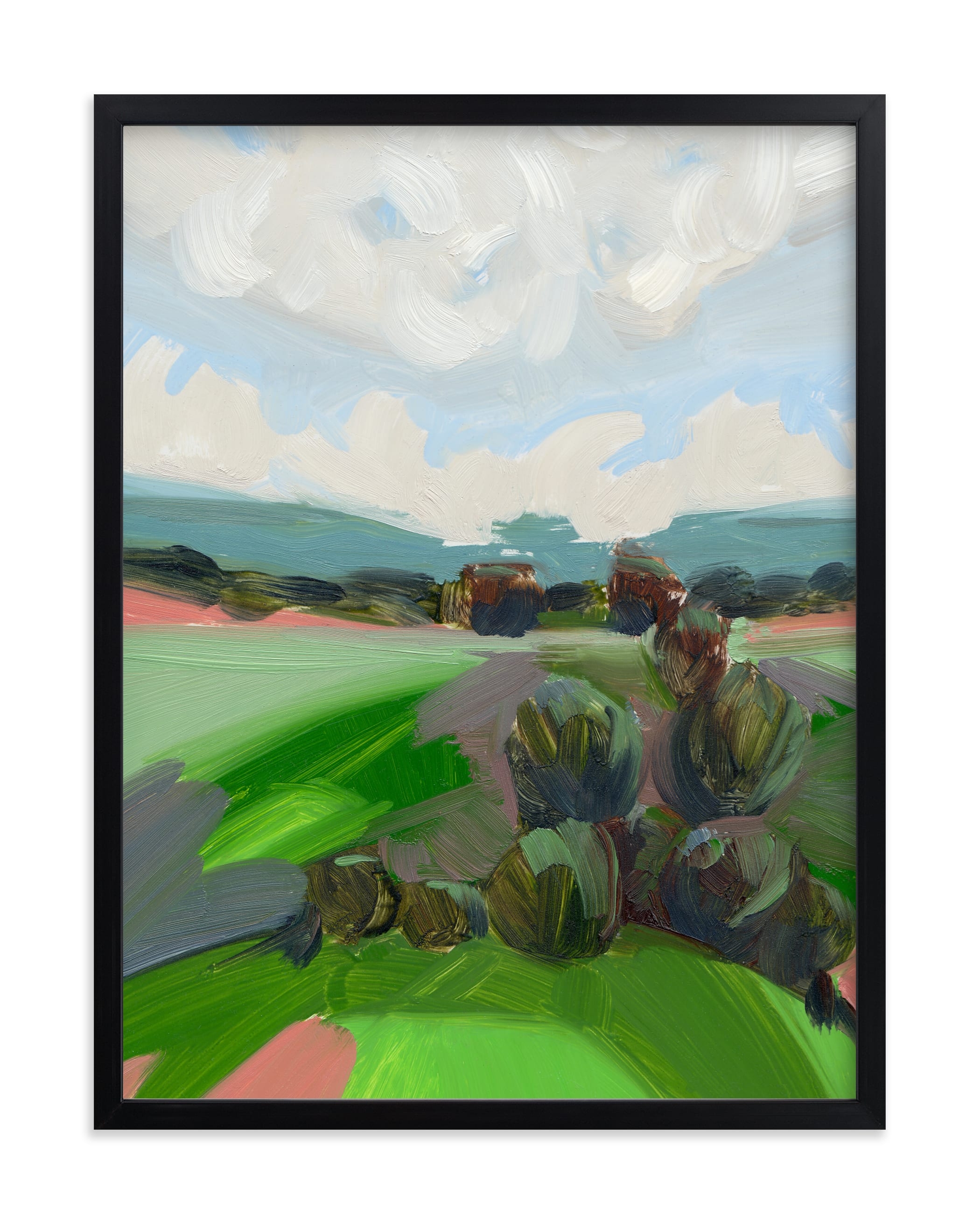 Swallow I Limited Edition Fine Art Print 2 - Image 0