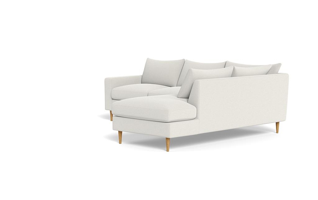 Sloan 3-Seat Right Bumper Sectional - Image 2
