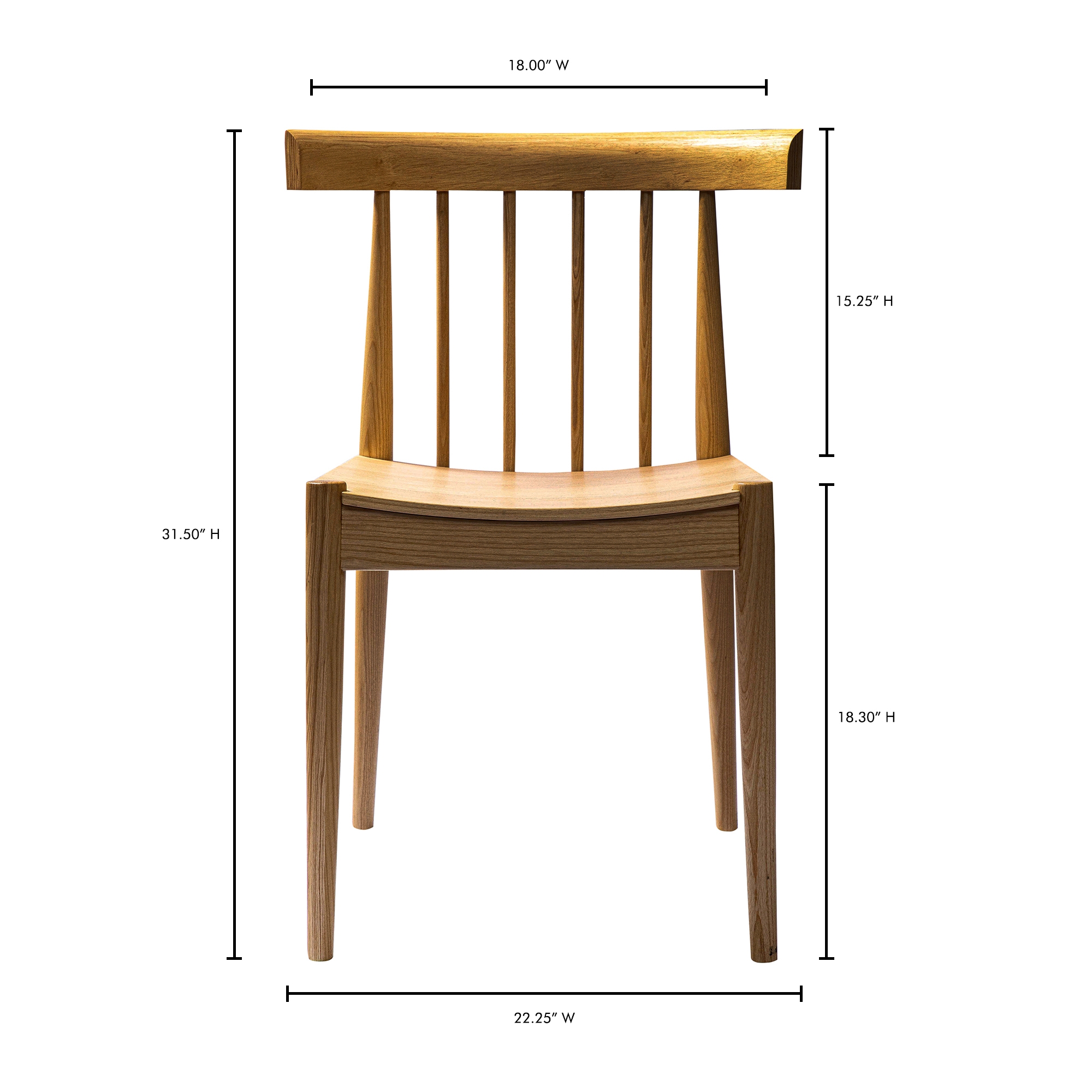 Day Dining Chair - Image 11