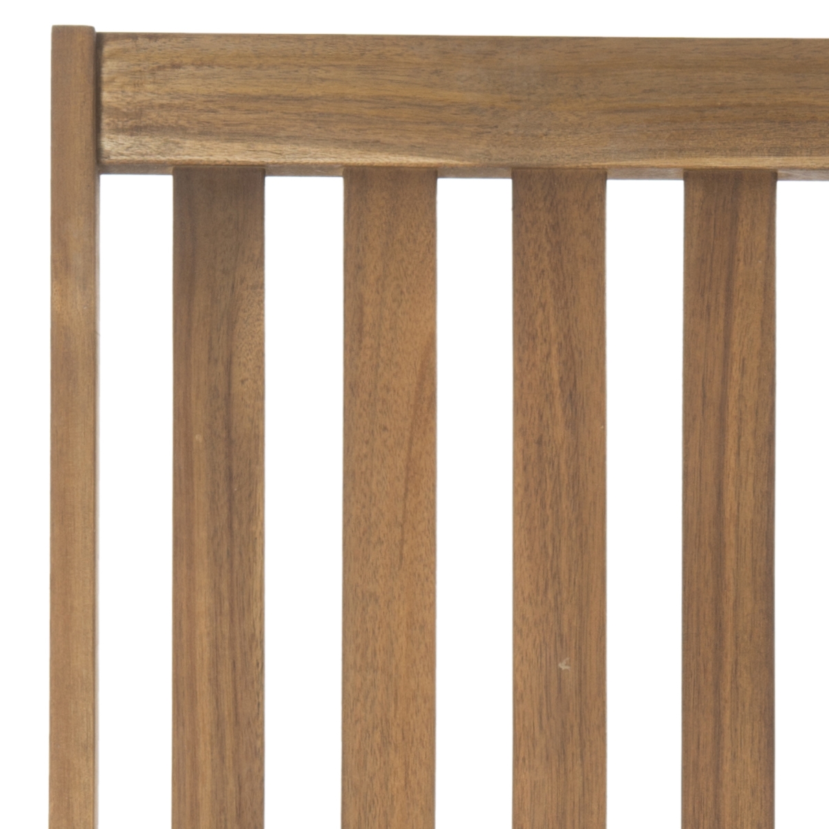 Clayton Rocking Chair - Natural - Safavieh - Image 3