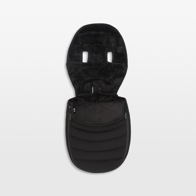 DFY R1 Luxury Stroller Footmuff - Image 0