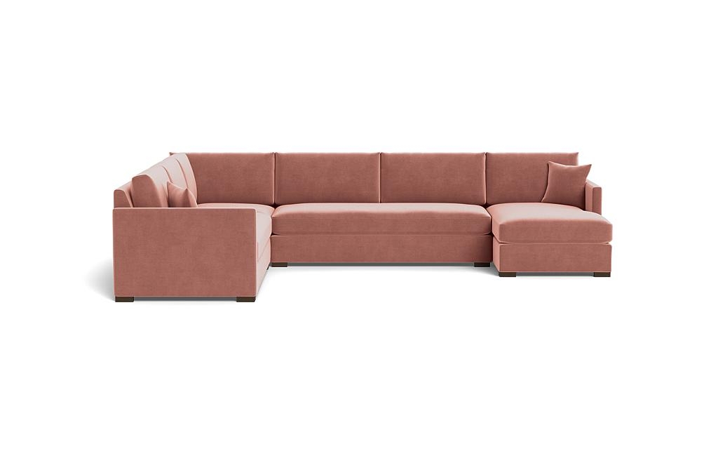 Scarlett Corner Sectional with Right Chaise - Image 0