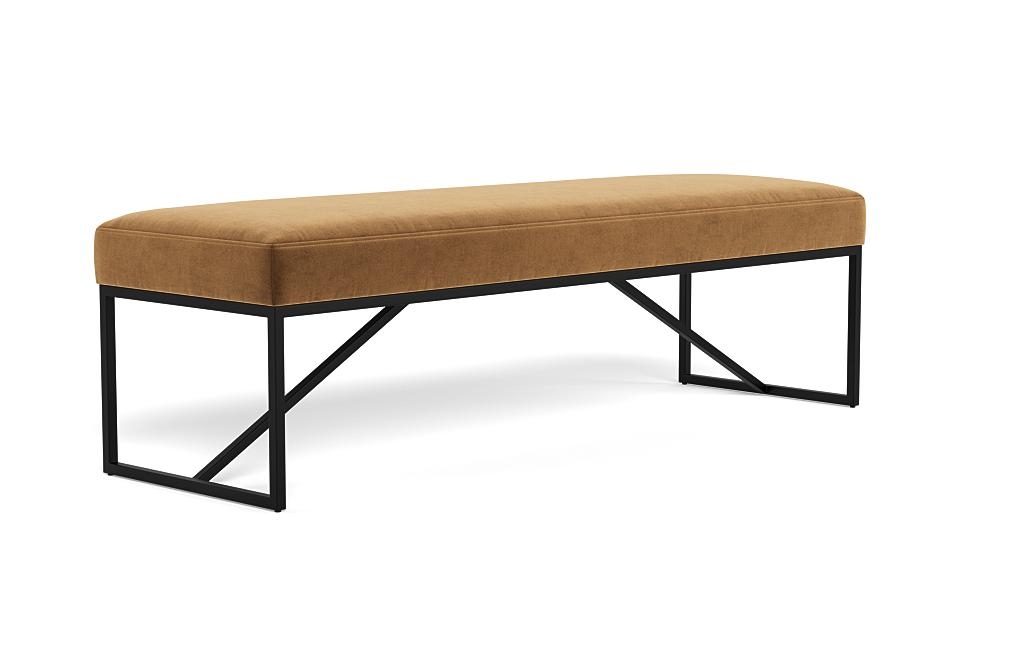 Otto Bench - Image 1