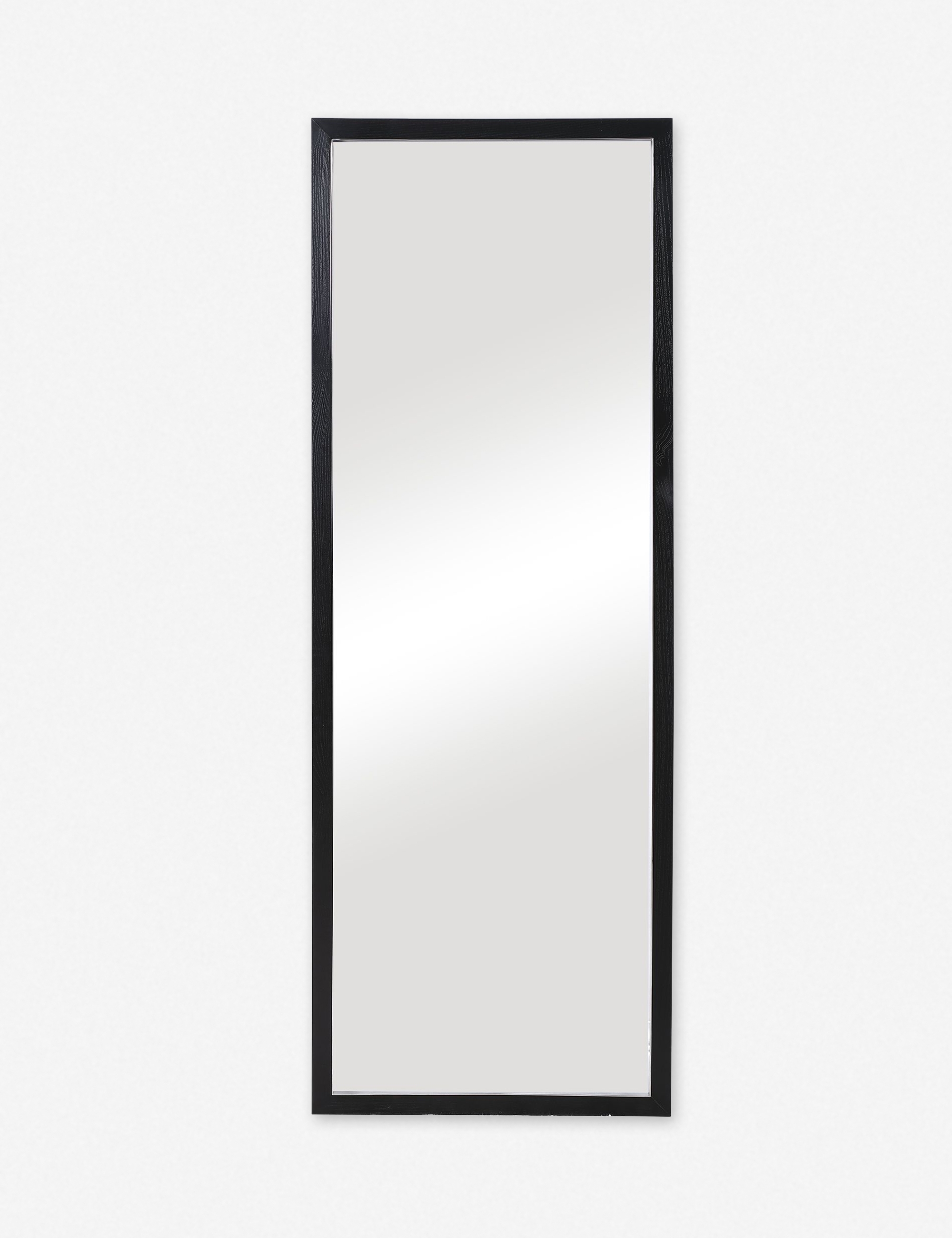 Zinsa Mirror, Black - Image 0