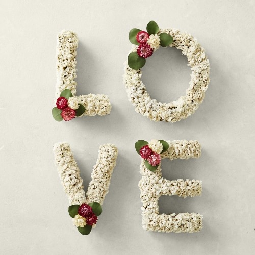 Love Wreath - Image 0