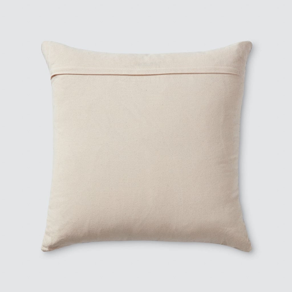 The Citizenry Tizu Pillow | Mustard - Image 5
