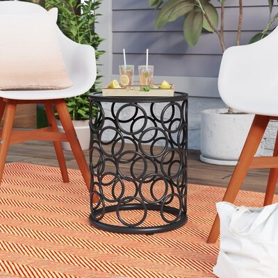 Marilla Side Table - Image 0