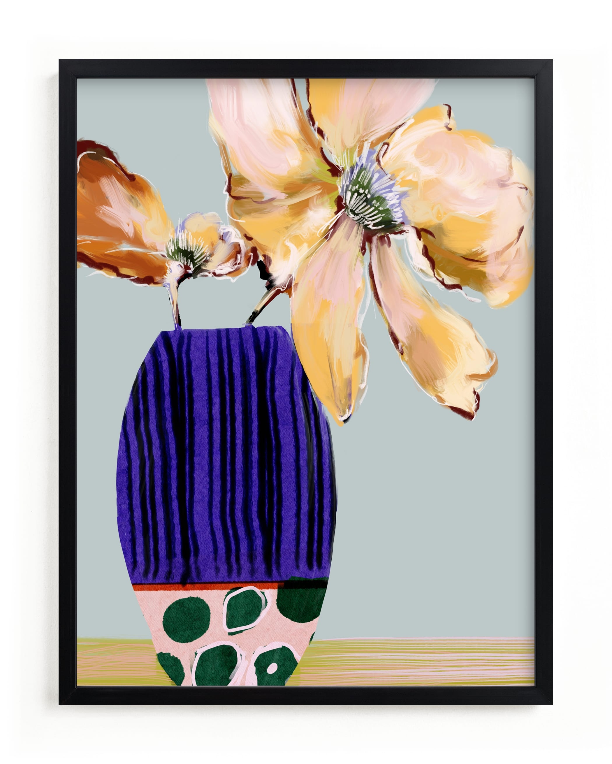 Its A Good Day Limited Edition Fine Art Print 2 - Image 0