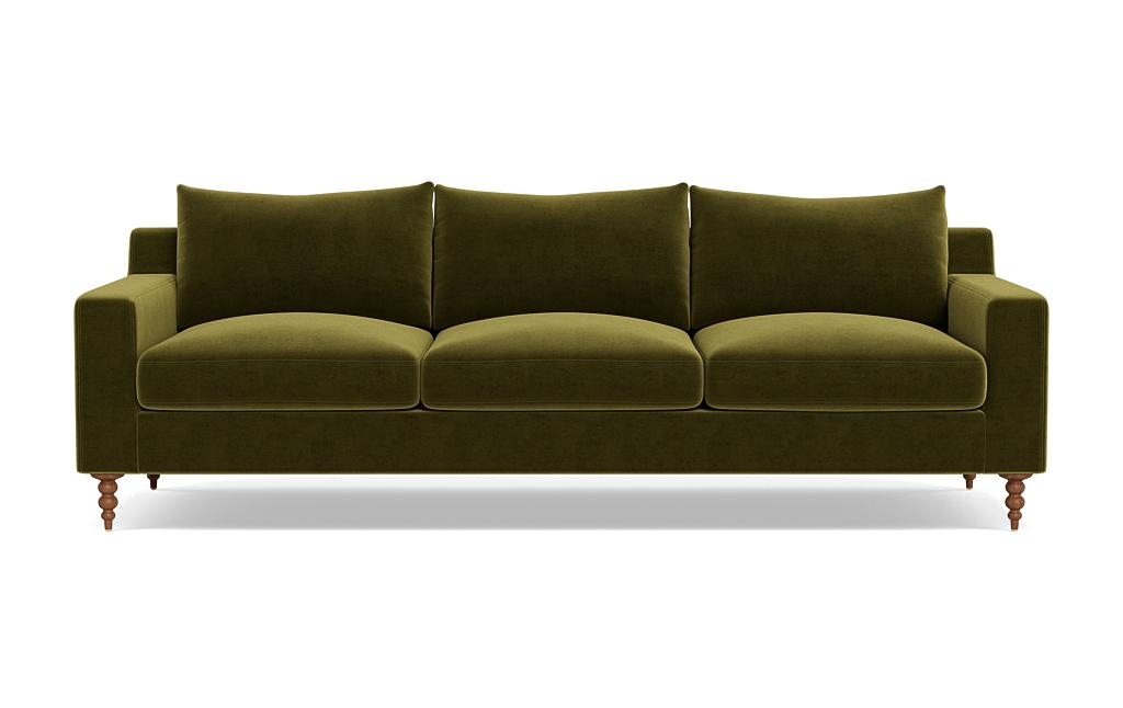 Sloan 3-Seat Sofa - Image 0