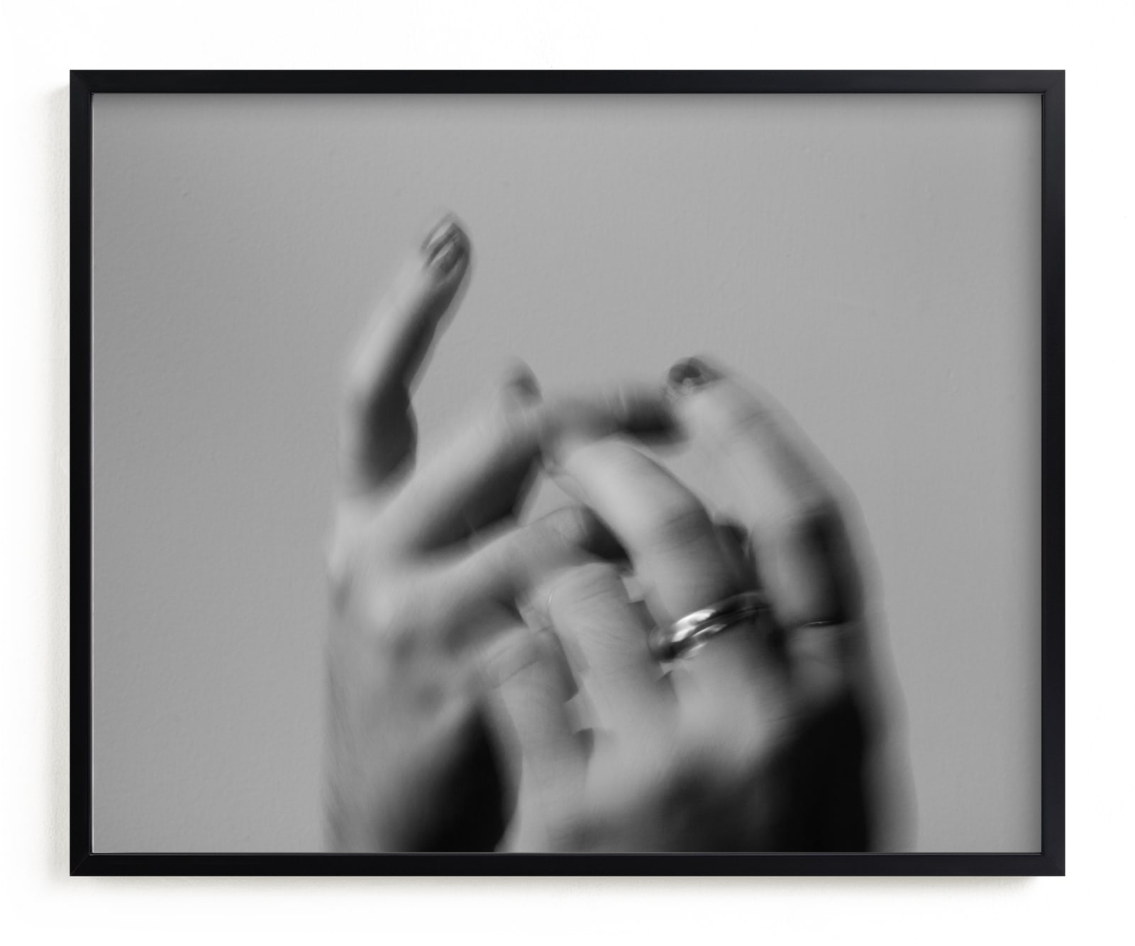 Desire II Limited Edition Fine Art Print 2 - Image 0