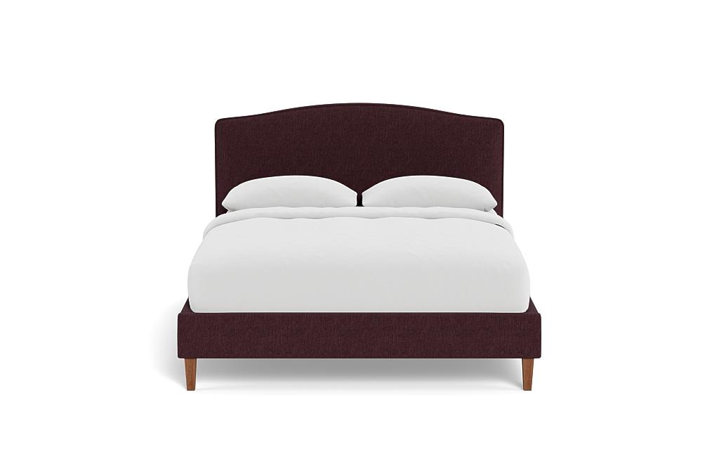 Celia Upholstered Bed - Image 0