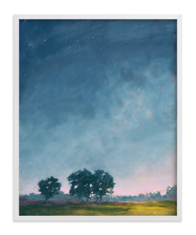 Twilight Limited Edition Fine Art Print 1 - Image 0