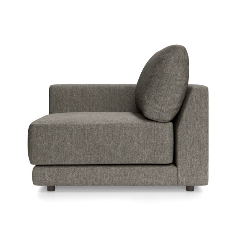 Gather Deep Left-Arm Chair - Image 4