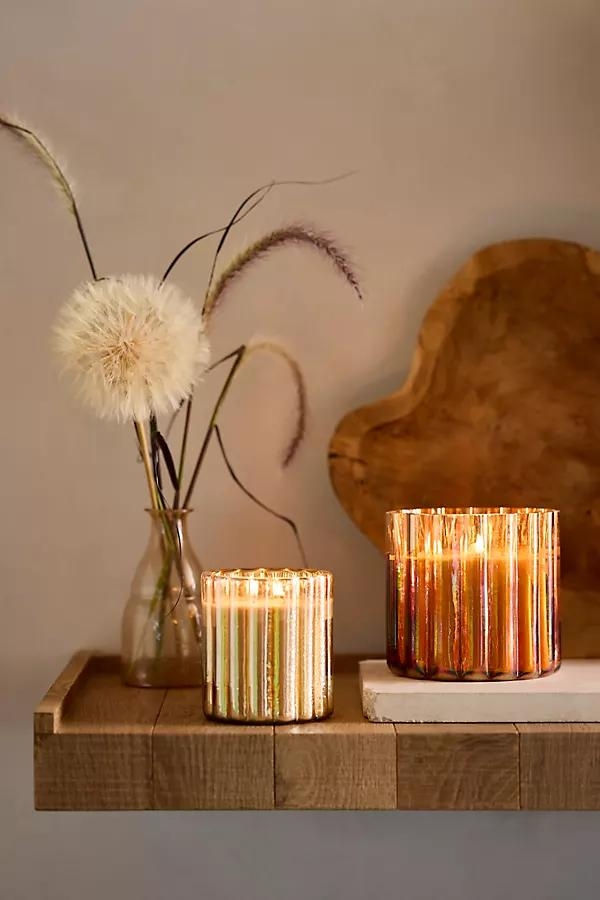 Luster Jar Candle - Image 0