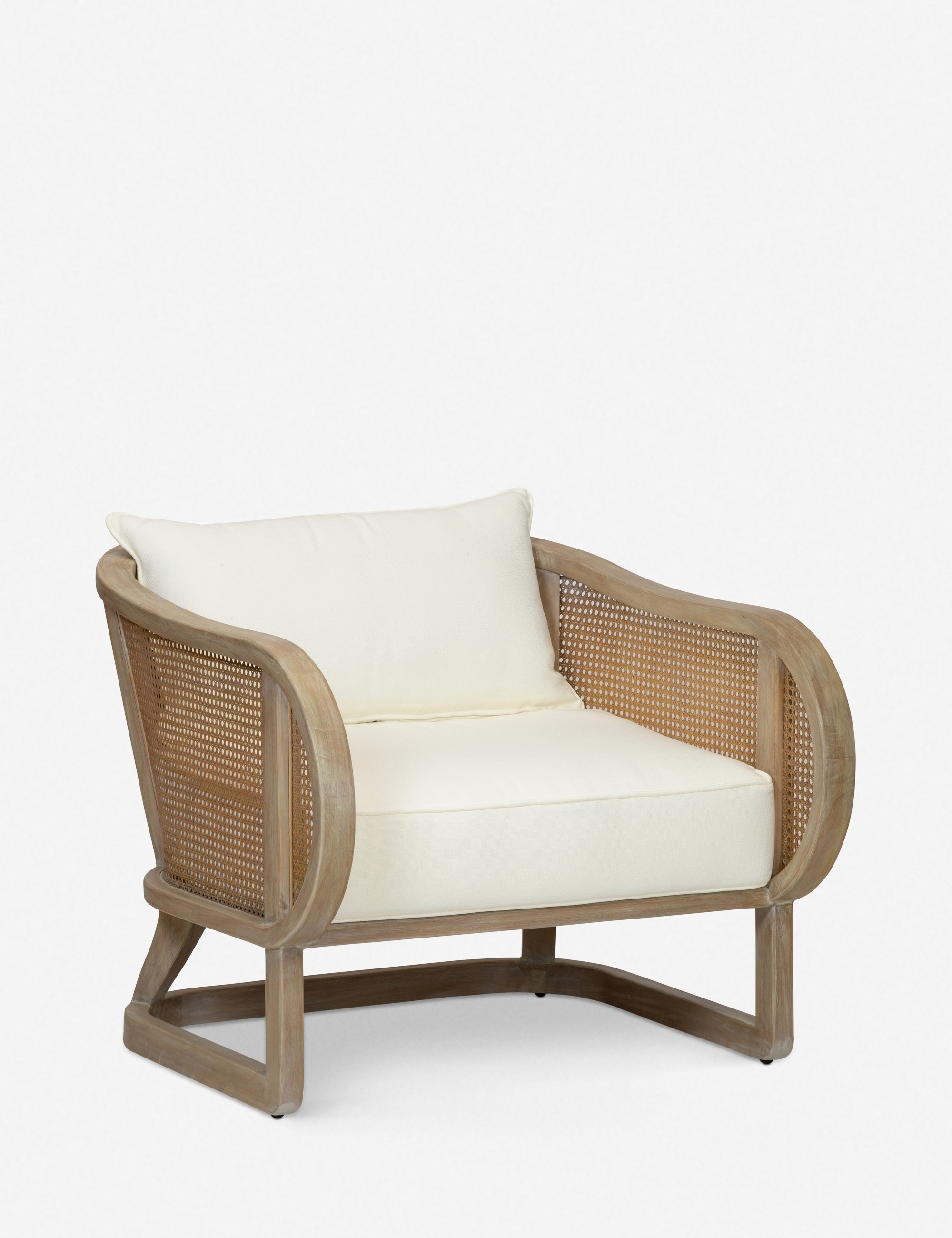 Calithia Lounge Chair - Image 0