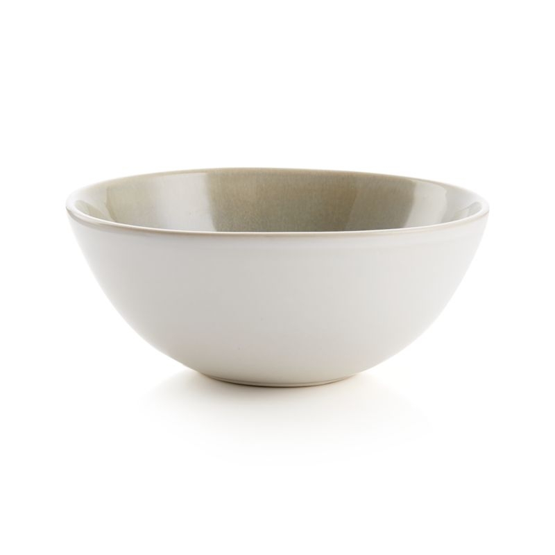 Ora Stoneware Cereal Bowls, Set of 8 - Image 7