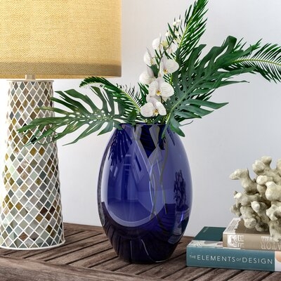 Cylinder Table Vase - Image 0