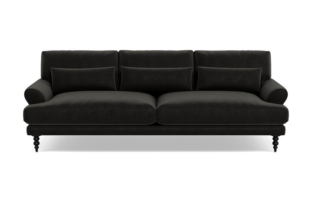 Maxwell Fabric Sofa by Apartment Therapy - Image 0