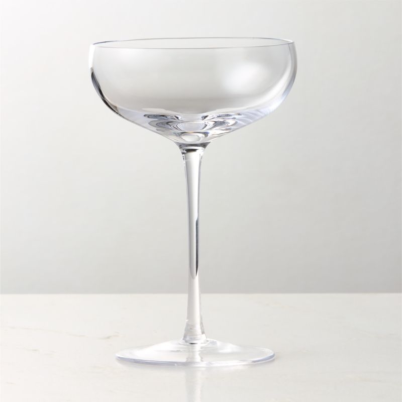 Mori Coupe Glass - Image 2