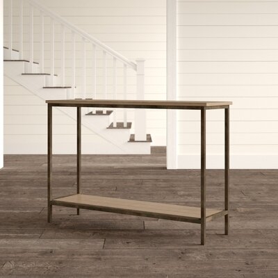 Kevon 47" Console Table - Image 1