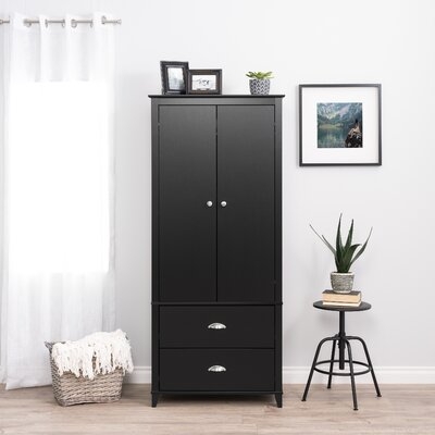 Wunder Armoire - Image 0