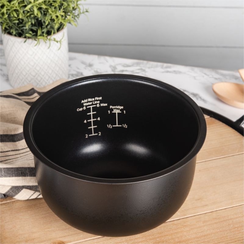 AROMA ® Professional 12-Cup 360 Induction Rice Cooker & Multicooker - Image 1