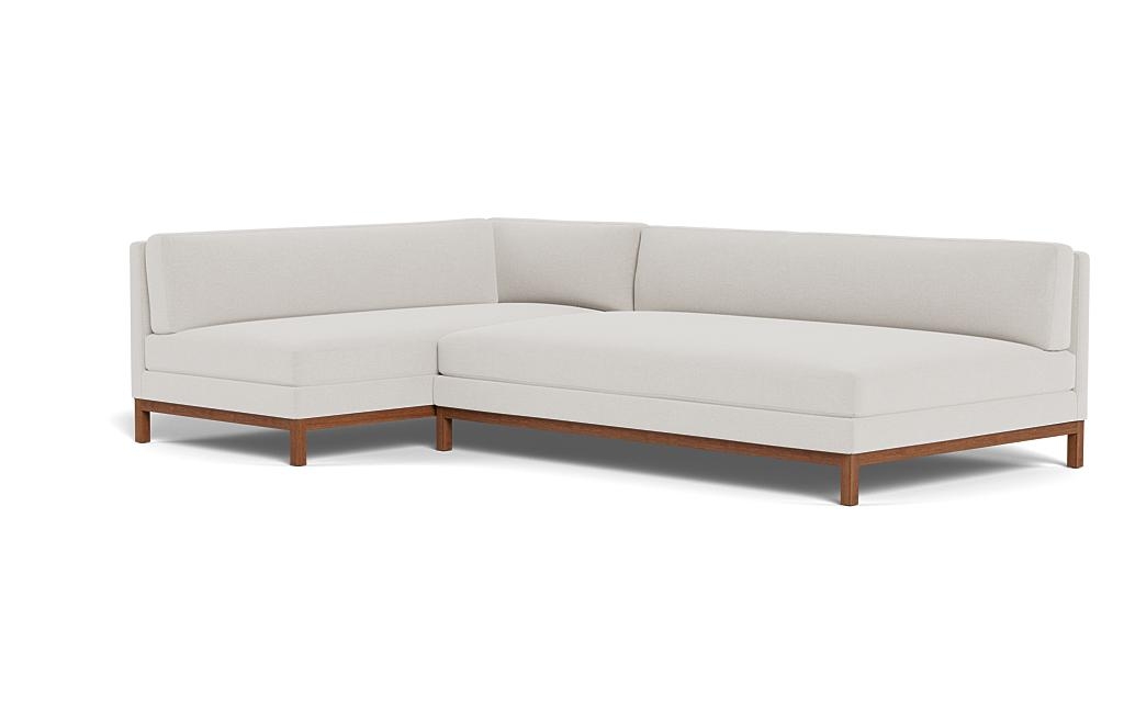 Jasper Left Chaise Sectional - Image 2