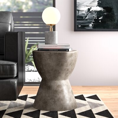 Perse End Table - Image 1