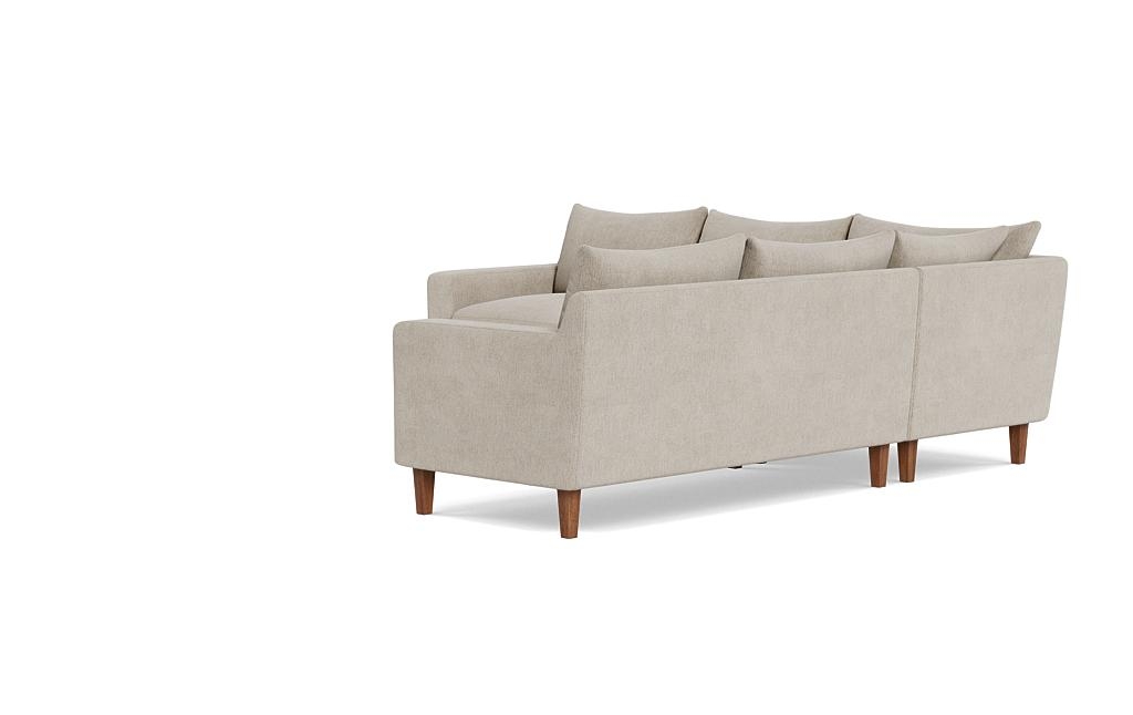 Sloan Corner 4-Seat Sectional Sofa - Image 2