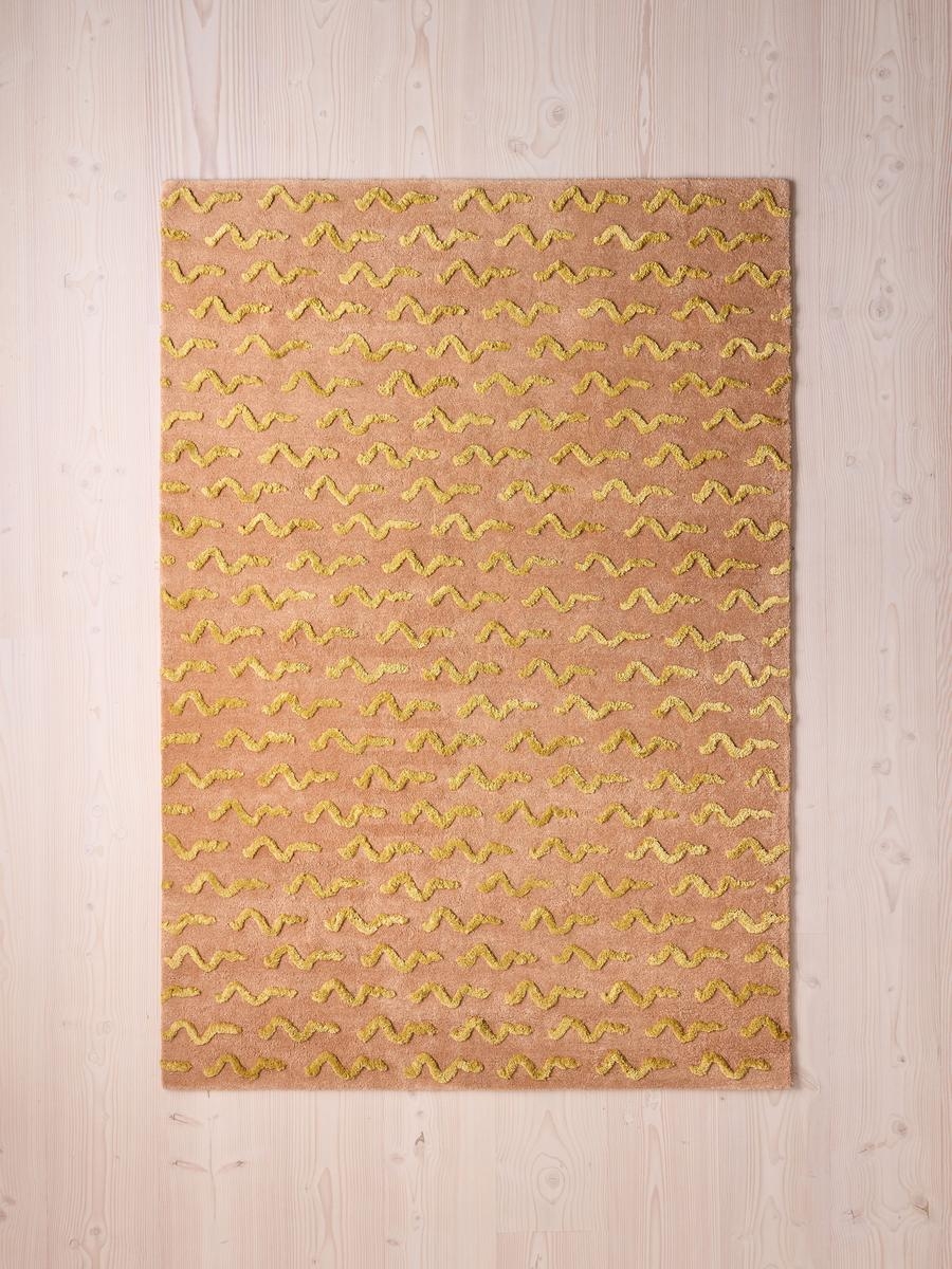 Avril Rug, 20 x 30cm (swatch) - Image 0
