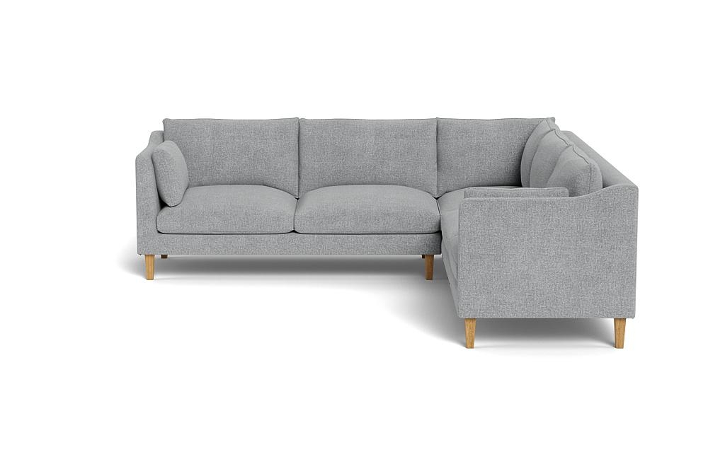 Caitlin Corner Sectional Sofa by The EverygirlÃ?Â® - Image 0