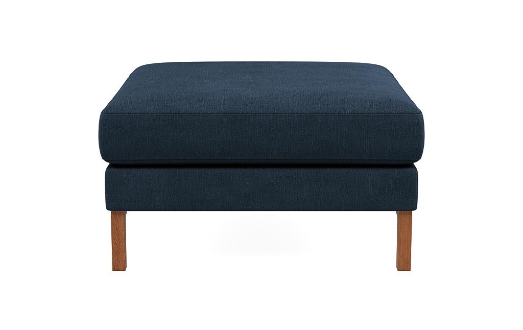 Winslow Square Ottoman - Image 0