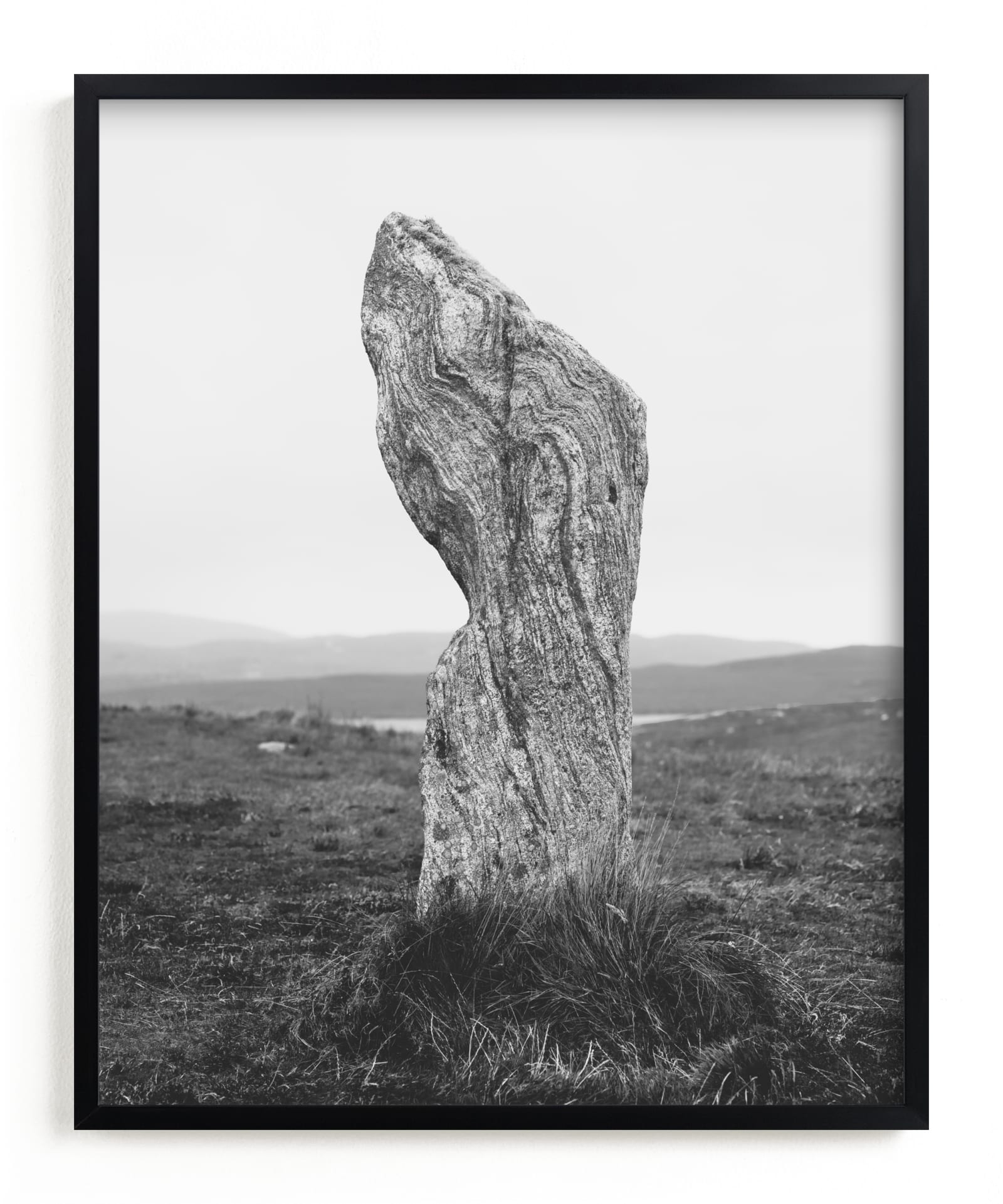 Standing Stones II Limited Edition Fine Art Print 2 - Image 0