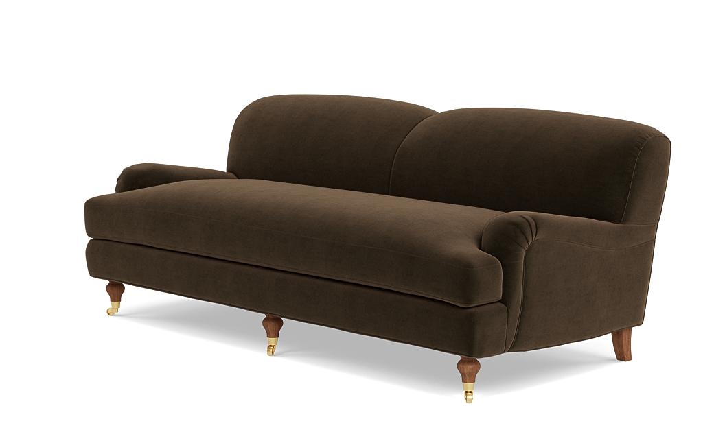 Rose Fabric Sofa by The EverygirlÃ?Â® - Image 2