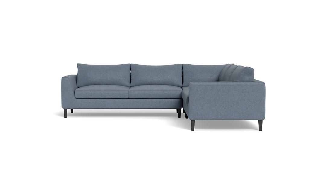 Asher Corner Sectional Sofa - Image 0
